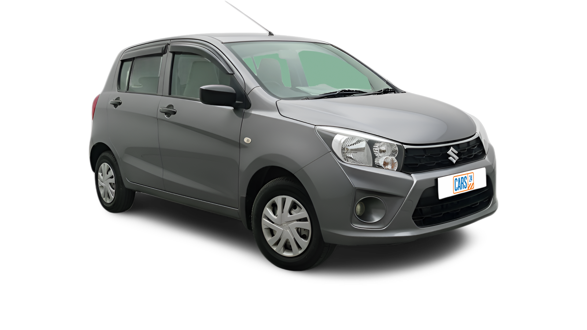 Maruti Celerio-img